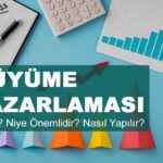 Büyüme Pazarlaması Nedir? Niye Önemlidir? Growht Marketıng Nasıl Yapılır?