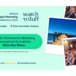 Search 'n Stuff Antalya 2025: Dijital Dünyanın En Parlak Zihinleri Tekrar Buluşuyor