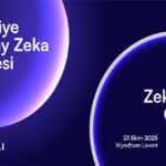 8. Türkiye Yapay Zeka Zirvesi İçin Geri Sayım!