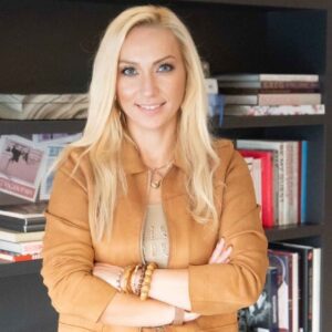 Ceyda AYSUNA TÜRKYILMAZ