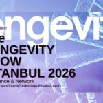 The Longevity Show 2026 İçin Geri Sayım!