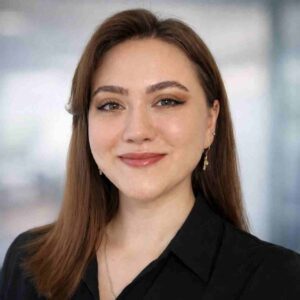 İlayda Esra ÇELİK