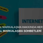 Dijital Markalaşma Sohbetleri Podcast Serisi