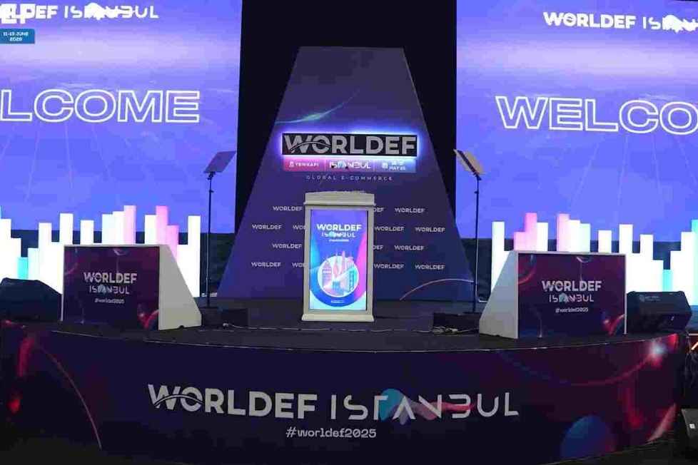 WORLDEF Istanbul 2026 İçin Geri Sayım!