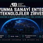Savunma Teknolojileri Entegrasyon Zirvesi Ankara'da Gerçekleşecek!