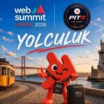 PitGrowth Global 5 ile Türk Girişimler Web Summit’e Gidiyor
