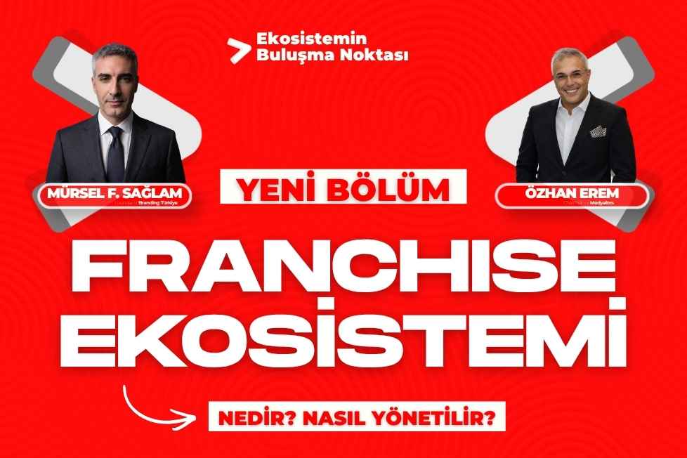 Lokasyon Tv'nin Birinci Bölümüne Medyafors Yönetim Kurulu Başkanı Özhan Erem Konuk Oldu!