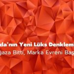 Prada’nın Yeni Lüks Denklemi; Mağaza Bitti, Marka Evreni Başladı