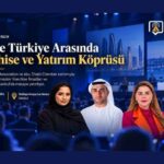 BAE ile Türkiye Arasında Franchise ve Yatırım Köprüsü