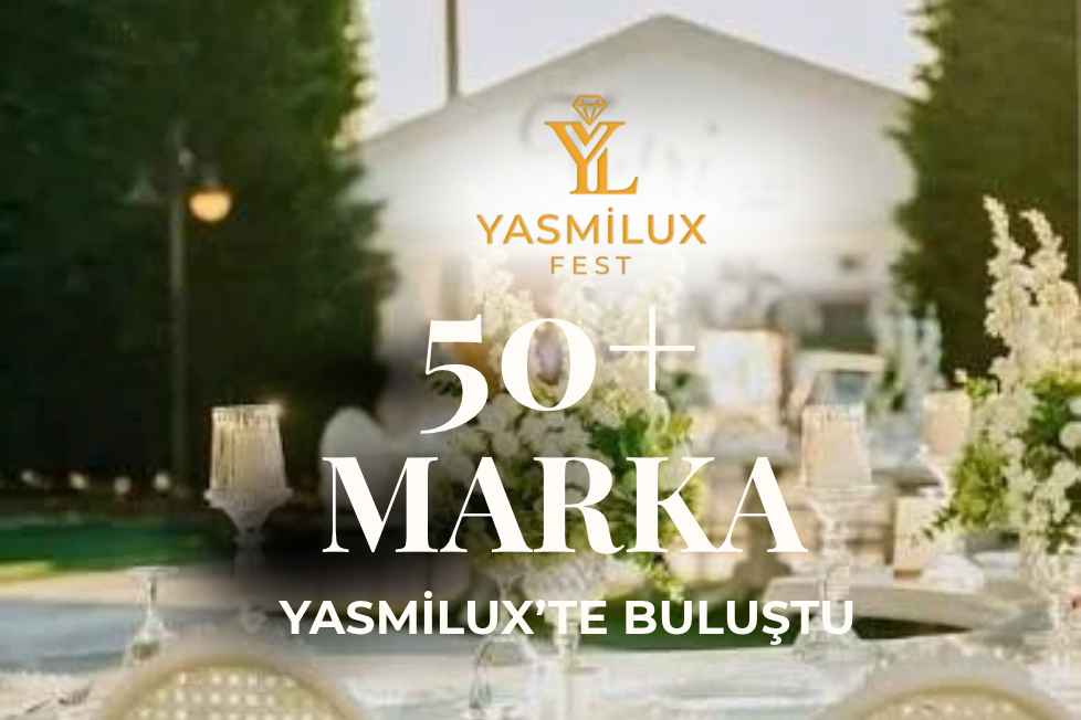 Kocaeli’de Moda ve Alışveriş Buluşması 5. Kez Gerçekleştirildi!