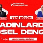 Lokasyon Tv'nin Dördüncü Bölümüne Gülhan Toktay Konuk Oldu!